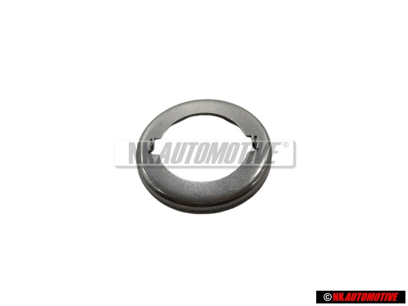 VW Original Anlaufscheibe - 02A409378