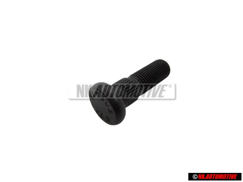 VW Original Einpressschraube - 020409136