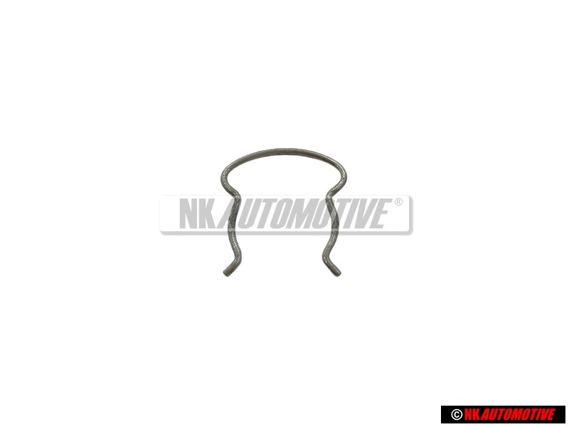 VW Original Haltefeder - 028103116A