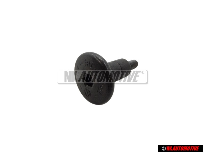 VW Original Zylinderschraube Mit Innen- Sechskantkopf - 030103531D