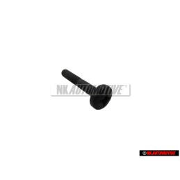VW Original Linsenschraube - 037103531B