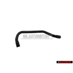 VW Original Kühlmittelschlauch - 1H0121109H