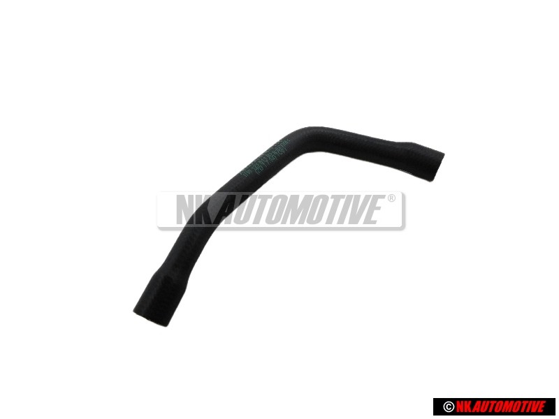 VW Original Kühlmittelschlauch - 1H0121611B