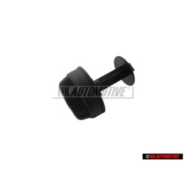 VW Original Verschlussdeckel - 1H0422376B