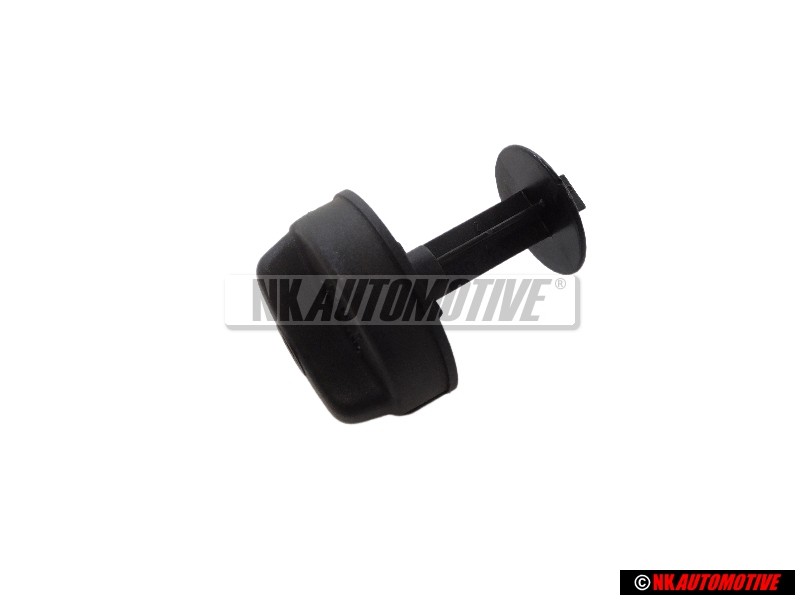VW Original Verschlussdeckel - 1H0422376B