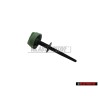 VW Original Verschlussdeckel - 1H0422376C