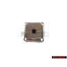 VW Original Gewindeplatte - 1H0804699B