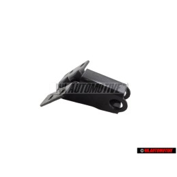 VW Original Mittellager Für Geteilte Lehne - 1H0886187B