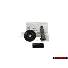 VW Original Passschraube - 1H0886735A