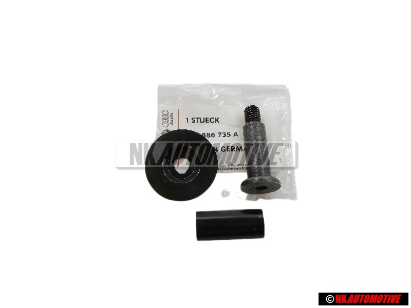 VW Original Passschraube - 1H0886735A