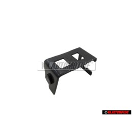 VW Original Halter Für Schalter - 1H0953246A