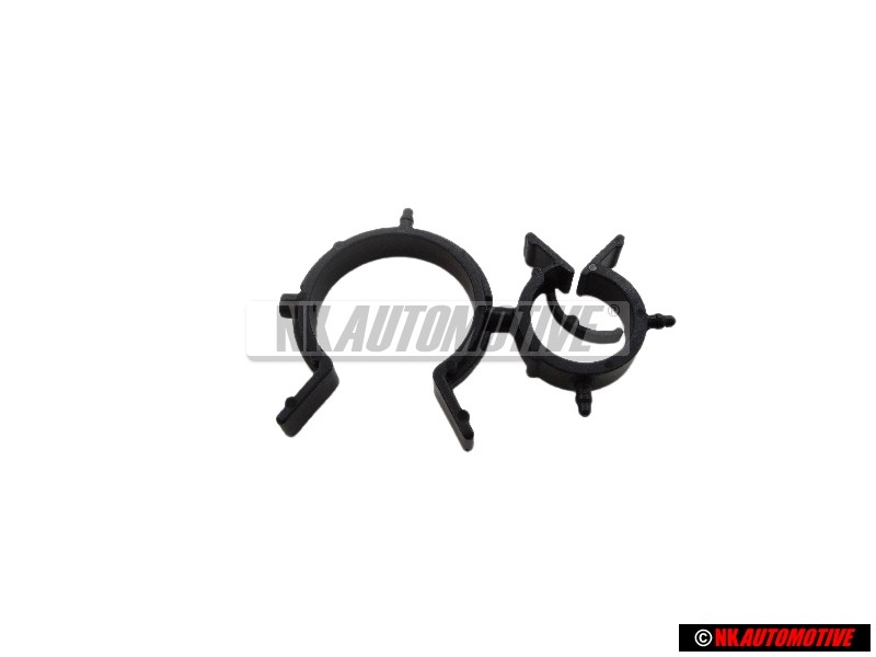 VW Original Halter, Drehbar - 1H0971787A