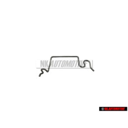 VW Original Halter - 1H1721399B