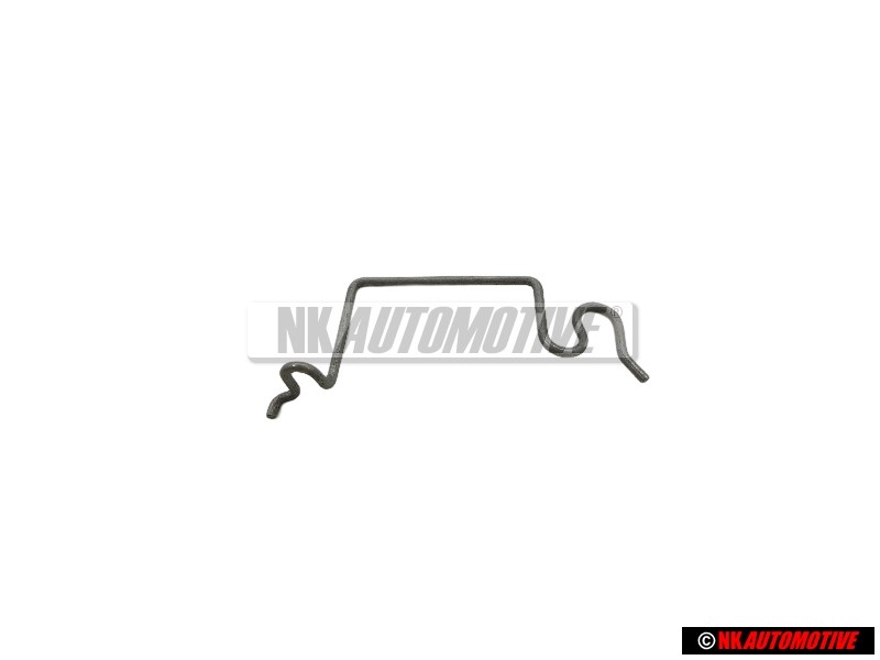 VW Original Halter - 1H1721399B