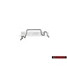 VW Original Halter - 1H1721399B