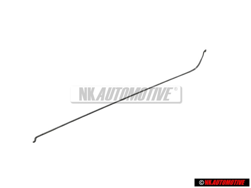 VW Original Zugstange - 1H4837193A