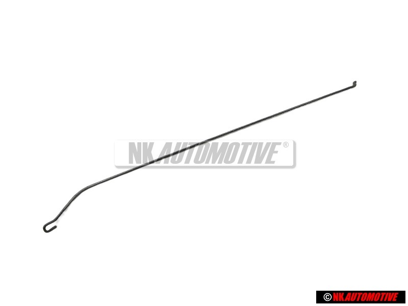 VW Original Zugstange - 1H4837194A