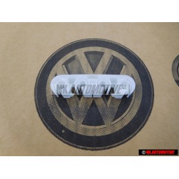 VW Original Halter Für Bremsrohr - 357611797A