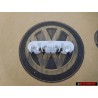 VW Original Halter Für Bremsrohr - 357611797A