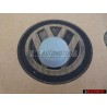 VW Original Knopf Kiesel - 1H0857520A Y01