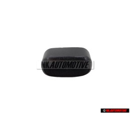 VW Original Griff Satinschwarz - 1H0711503 01C
