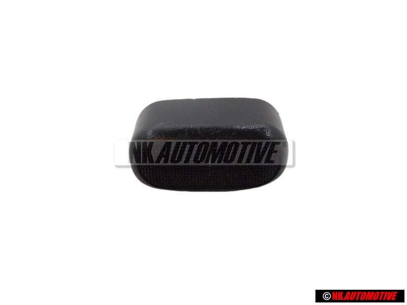 VW Original Griff Satinschwarz - 1H0711503 01C