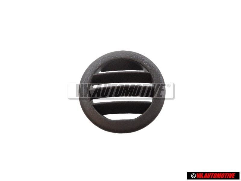 VW Original Luftdüse Biber - 1H1819705 S11