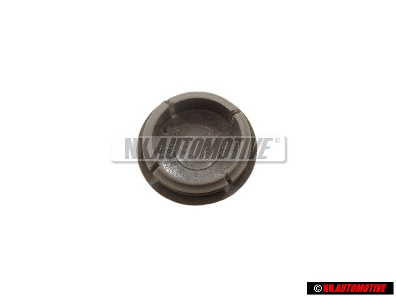VW Original Stopfen Biber - 1H0867164 T21