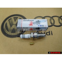 VW Original Zündkerze 'Longlife' - 101000001AE