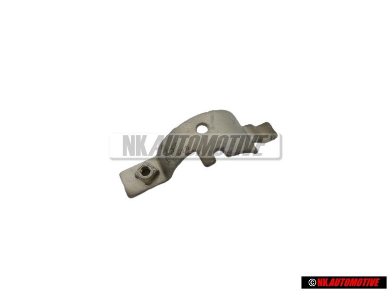 VW Original Halter Für Bremsschlauch - 1J0611845D