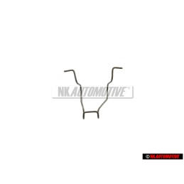 VW Original Haltefeder Für Halogen- Glühlampe - 1J0941160A