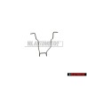 VW Original Haltefeder Für Halogen- Glühlampe - 1J0941160A