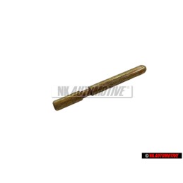 VW Original Lagerbolzen - 111721525B