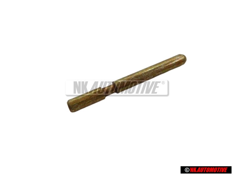 VW Original Lagerbolzen - 111721525B