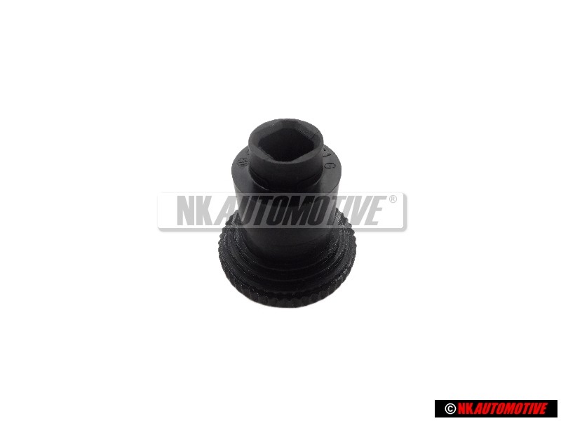 VW Original Knopf - 113819661G