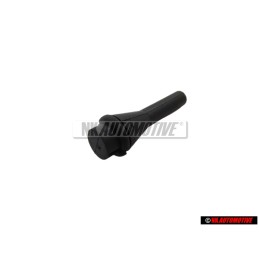 VW Original Wasserablauftülle - 141941147