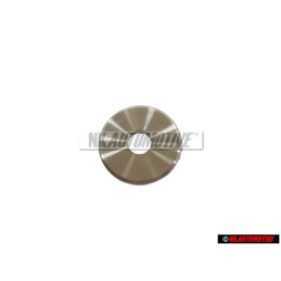 VW Original Teller Für Dämpfungsring - 251411043
