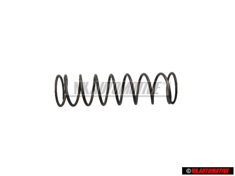 VW Original Druckfeder - 251711145