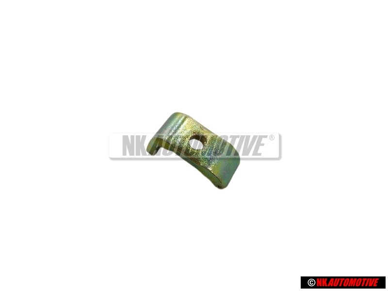 VW Original Haltebügel - 811711517