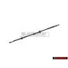 VW Original Bremsschlauch - 1H0611701F