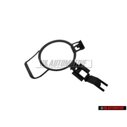 VW Original Haltering Graphit - 1H0201376A 2BC