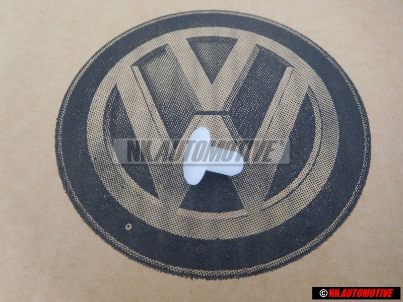 VW Original Stopfen - 443955647A