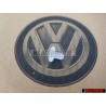 VW Original Stopfen - 443955647A