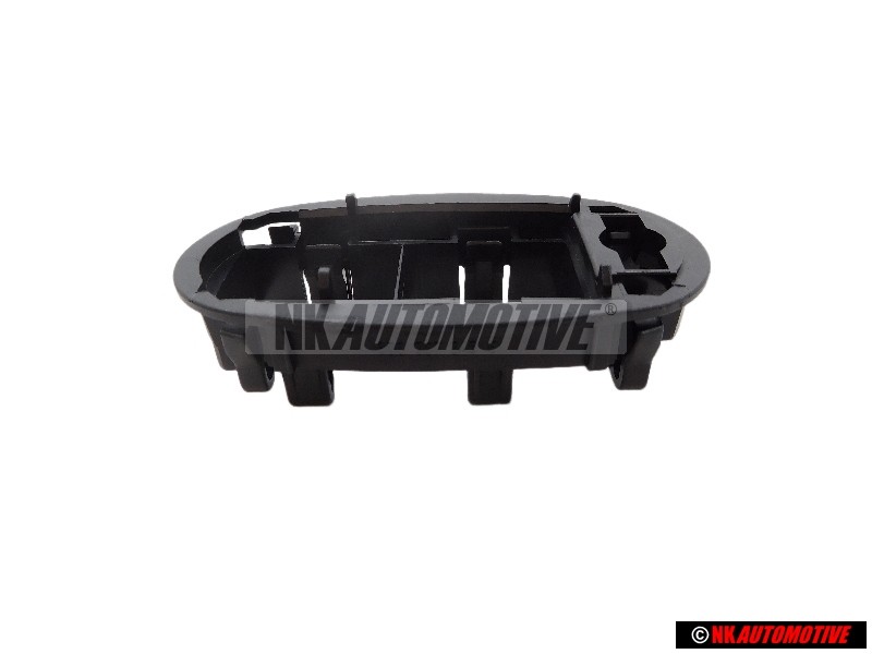 VW Original Halter Für Steckgehäuse - 8D0937545E
