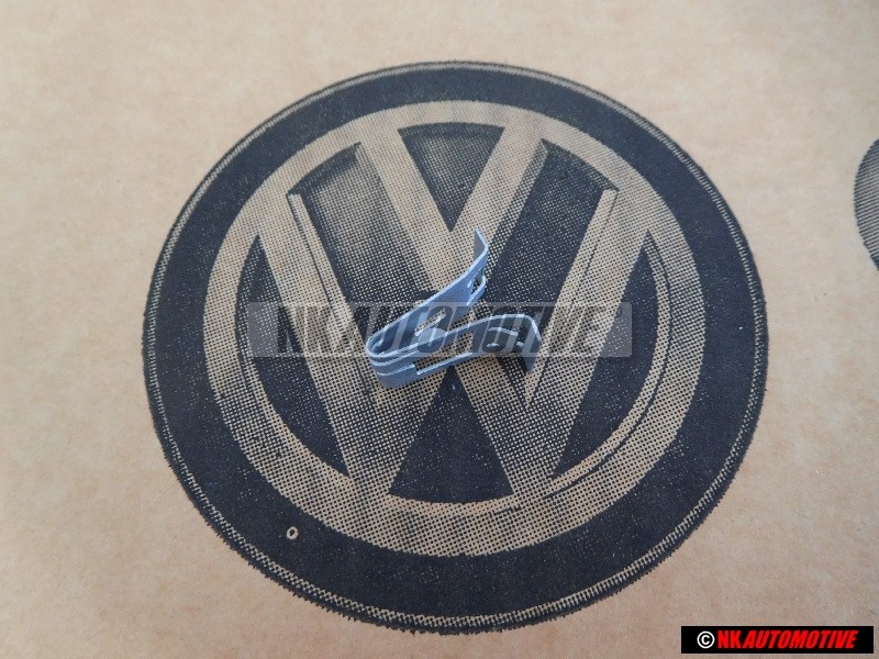 VW Original Clip - 1J4839061