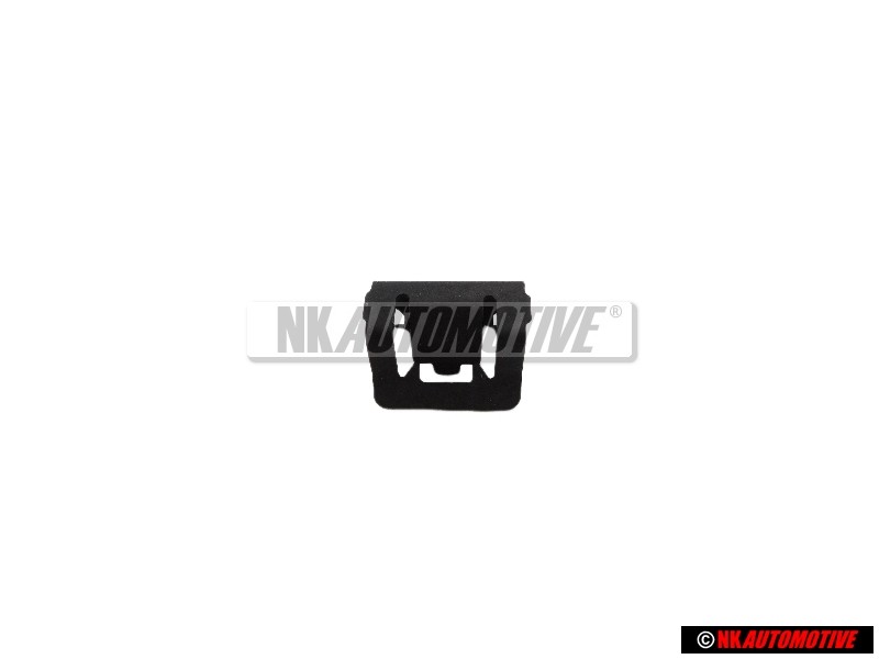 VW Original Klammer - 1J3867961