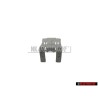 VW Original Federklammer - 1J3867387
