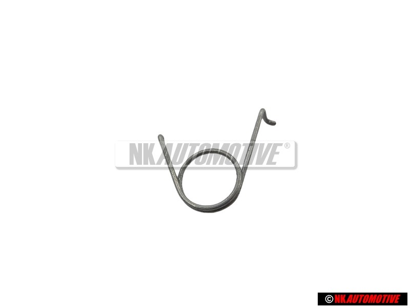 VW Original Schenkelfeder - 251843381