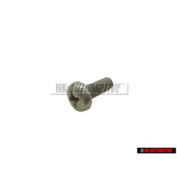 VW Original Linsenschraube - N 0441682