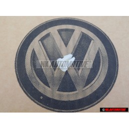 VW Original Spreizmutter - 533809966A